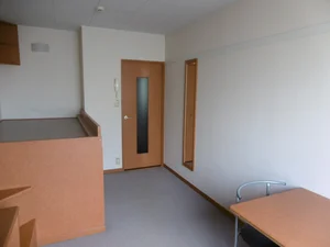 のマンスリーマンション・ウィークリーマンション「レオパレス北小畑 201(No.472867)」メイン画像