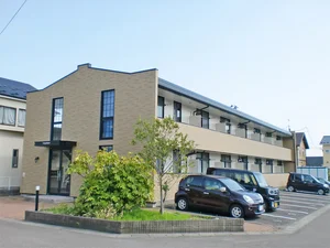 黒川郡大和町のマンスリーマンション・ウィークリーマンション「レオパレスオー・ド・ヴィー 106(No.472933)」メイン画像