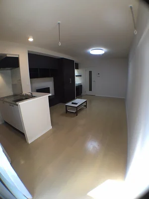 のマンスリーマンション・ウィークリーマンション「レオネクストオールリバー 201(No.473059)」メイン画像