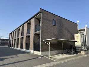 岡山市東区のマンスリーマンション・ウィークリーマンション「レオネクスト伊料東 106(No.473517)」メイン画像