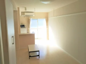 門真南駅（大阪府）のマンスリーマンション・ウィークリーマンション「レオネクストルナ 303(No.473633)」メイン画像