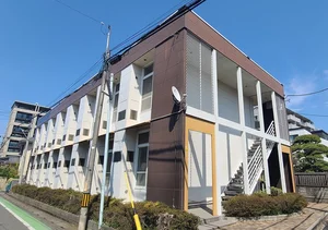 のマンスリーマンション・ウィークリーマンション「レオパレスＫ 107(No.473962)」メイン画像