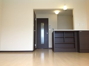 のマンスリーマンション・ウィークリーマンション「レオネクストＢＩＡＮＣＯ 107(No.474141)」メイン画像