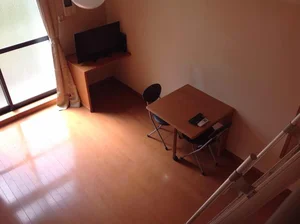 東北医科薬科大学周辺のマンスリーマンション・ウィークリーマンション「レオパレスＹＡＣ 106(No.474367)」メイン画像