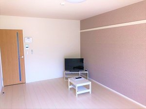 善通寺駅（香川県）のマンスリーマンション・ウィークリーマンション「クレイノグローリーⅡ 103(No.474412)」メイン画像