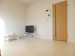 大阪市西成区のマンスリーマンション・ウィークリーマンション「クレイノＯａｋｃｏｕｒｔ長橋Ⅱ 101(No.475137)」メイン画像