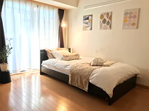 東京の家具家電付きマンスリーマンション「【WI-FI無料】コンシェル田町４～JR山手線 田町駅 12分！ (No.475198)」メイン画像