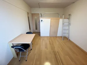 香川県のマンスリーマンション・ウィークリーマンション「レオネクストクラインガルテン 108(No.475386)」メイン画像