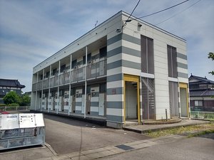 高岡法科大学周辺のマンスリーマンション・ウィークリーマンション「レオパレスＩネットワークＴＡＫＡＴＡ 106(No.475747)」メイン画像