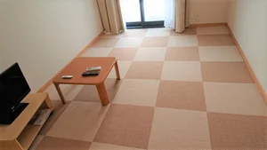 愛知県のマンスリーマンション・ウィークリーマンション「レオパレスボンエルフ豊橋 203(No.476095)」メイン画像