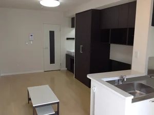 のマンスリーマンション・ウィークリーマンション「レオネクストボン 104(No.476209)」メイン画像