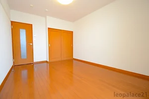 のマンスリーマンション・ウィークリーマンション「レオパレス孫平治 101(No.476218)」メイン画像