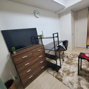 大きいテレビ♪