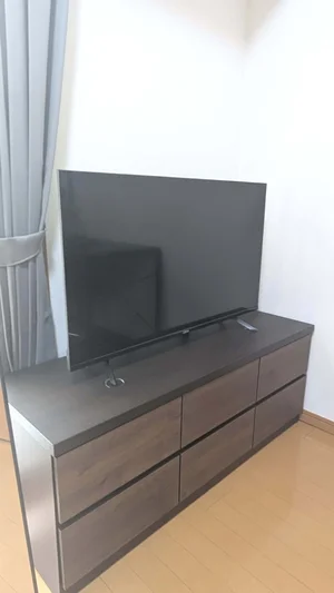 40インチ♪おっきいテレビ♪