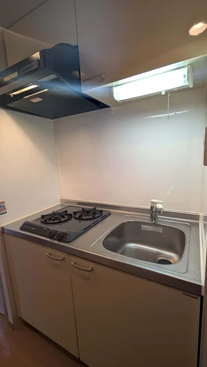 2口ガスコンロ♪