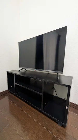 40インチのテレビ♪大きい♪