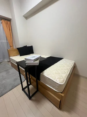 快適な睡眠をお届け♪