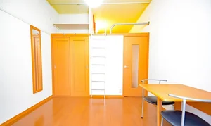 宇都宮市のマンスリーマンション・ウィークリーマンション「レオパレスアミティエ 106(No.476522)」メイン画像