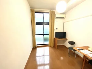 のマンスリーマンション・ウィークリーマンション「レオパレスＧ　パーク 207(No.476565)」メイン画像