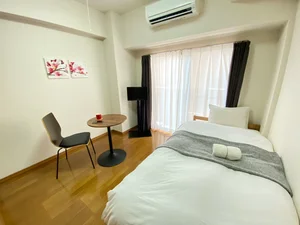 東京の家具家電付きマンスリーマンション「【WI-FI無料】コンシェル荻窪駅前１～JR中央・総武線 荻窪駅 6分！ (No.476737)」メイン画像