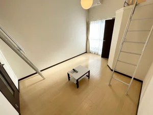 日立市のマンスリーマンション・ウィークリーマンション「レオネクストコージィーコートⅡ 103(No.476773)」メイン画像