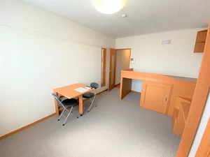 熊本県のレオパレスセンター熊本のマンスリーマンション・ウィークリーマンション「レオパレスメゾン　神馬　Ⅰ 206(No.476987)」メイン画像