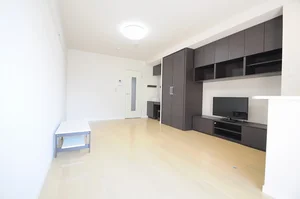 のマンスリーマンション・ウィークリーマンション「レオネクストノースブリッジ三山 207(No.477304)」メイン画像