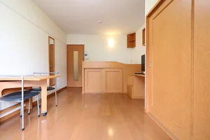 長浜市のマンスリーマンション・ウィークリーマンション「レオパレスパストラーレ 205(No.477458)」メイン画像