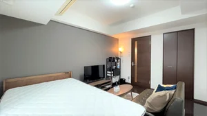 ※炊飯器・鍋フライパン・掃除機・アイロン・空気清浄機・HDD・ブルーレイレコーダーは現在設置しておりません。