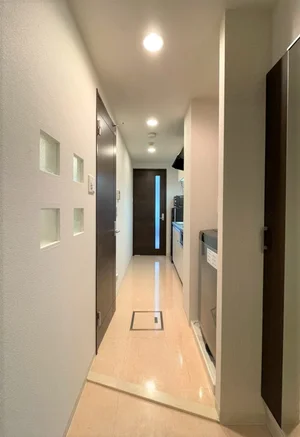 ※炊飯器・鍋フライパン・掃除機・アイロン・空気清浄機・HDD・ブルーレイレコーダーは現在設置しておりません。