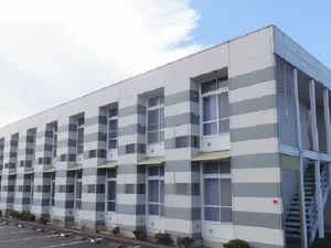 伊勢崎駅（群馬県）のマンスリーマンション・ウィークリーマンション「レオパレスプリモ 105(No.477544)」メイン画像