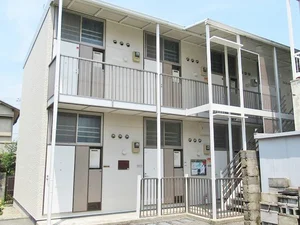 亀山駅（兵庫県）のマンスリーマンション・ウィークリーマンション「レオパレスル・ベル 101(No.477854)」メイン画像