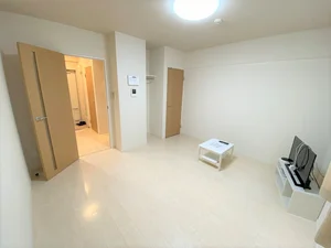 熊本赤十字病院周辺のマンスリーマンション・ウィークリーマンション「クレイノ沙羅 204(No.478051)」メイン画像