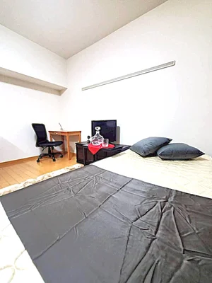 のマンスリーマンション・ウィークリーマンション「BraTTo名古屋鶴舞駅前　【今なら賃料108,500円→77,500円！】(No.478256)」メイン画像