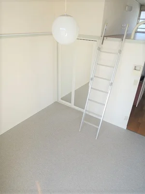 のマンスリーマンション・ウィークリーマンション「レオパレスサニーハイツ 103(No.478497)」メイン画像