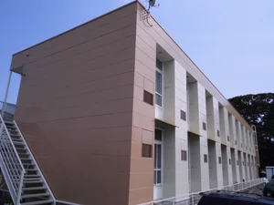 沼津市のマンスリーマンション・ウィークリーマンション「レオパレスＭＹ　ＳＴＡＧＥ 101(No.478646)」メイン画像