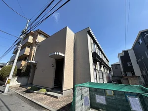 北大宮駅（埼玉県）のマンスリーマンション・ウィークリーマンション「レオパレスＭＫ 201(No.478713)」メイン画像