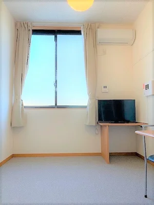 仁川駅（兵庫県）のマンスリーマンション・ウィークリーマンション「レオパレスパティオ仁川 207(No.478856)」メイン画像