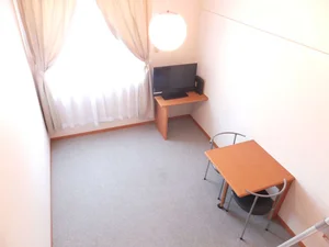 のマンスリーマンション・ウィークリーマンション「レオパレスアドミラブール 207(No.479004)」メイン画像