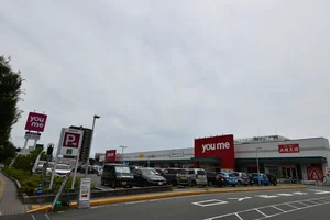 ゆめマート大江