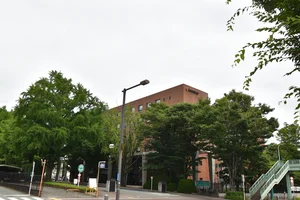 熊本学園大学