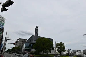 熊本県民テレビ