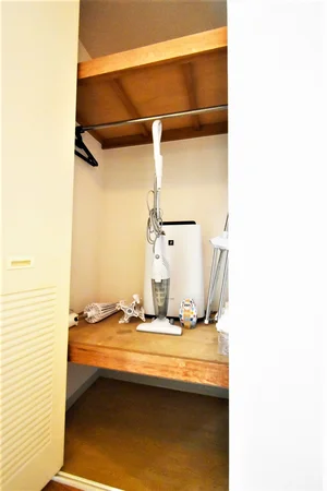 掃除機・空気清浄機・コロコロなどあり家電・備品有！