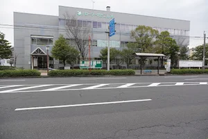 ハローワークかごしままで徒歩5分、350m