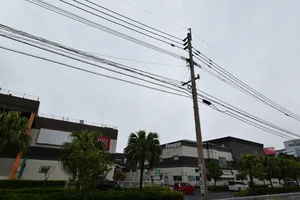 フレスポ鹿児島店(KEY’S CAFÉ・ダイソー フレスポジャングルパーク店など多数お店がございます)