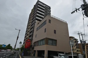 TREK Bicycle 鹿児島天保山(直営店)まで徒歩7分、500m