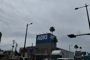 セブン-イレブン 鹿児島下荒田2丁目店まで徒歩5分、300m