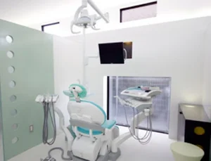 エール歯科医院まで徒歩9分、700m