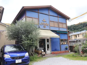 チャド33まで徒歩2分、130m