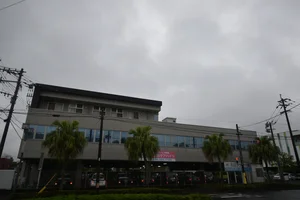 南国タクシー㈱まで徒歩9分、650m